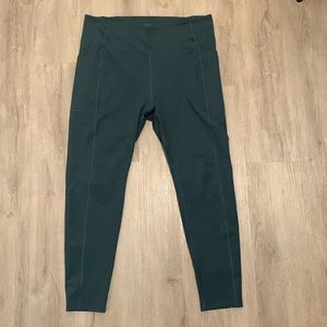 EUC plus size Girlfriend leggings